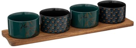 SET APERITIF 5 PIECES