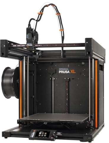 Original Prusa XL Single Tool Semi-Assembled 3D Printer Large-Format CoreXY