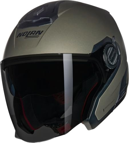 Nolan N40-5 06 Classico Nobile N-Com Jethelm