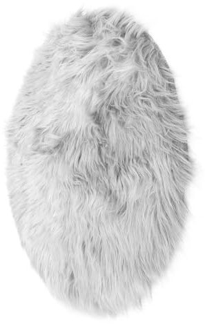BESPORTBLE Plüschkissen hundedecke pad hundebett Matte Haustier Katzenkissen Hundeunterlagen hundebox Matte Welpe Kissen für Haustiere Hund schlafkissen Kissen für Hund Hundekissen Grey