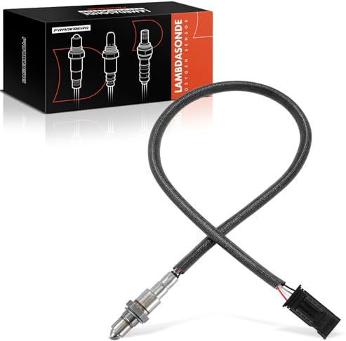 Frankberg OxyG.En Sensor Compatible with 3 Series Touring F31 3 Series F30 F80 1 Series F20 5 Series Touring F11 4 Coupe F32 F82 4 Gran Coupe F36 3 Gran Turismo F34 Replace# 13628589104