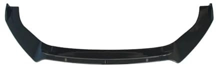 Frontstoßstange Spoiler Für VW Für Golf 7 Facelift MK7.5 R Für GTI Für Rline 2013-2020 Auto Front Stoßstange Splitter Lip Spoiler Diffusor Schutz Abdeckung Frontspoiler Lippe