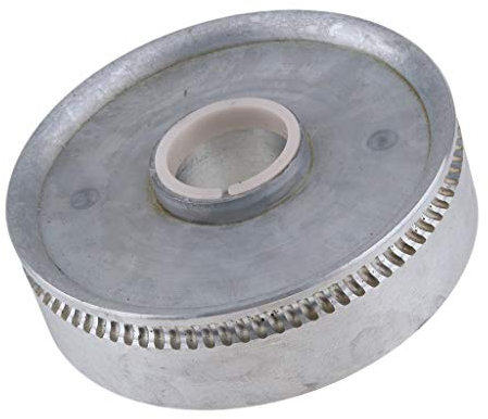 KBOLAE Piezas de mantenimiento de control remoto de doble motor para engranaje de dirección fuera de borda