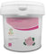 Bioges Che Rose! 2,5 kg Concime idrosolubile per Rose ad alberello, a cespuglio e rampicanti
