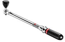 Clés dynamométriques à déclenchement 1/2” - S.306A100CAL18 - Facom