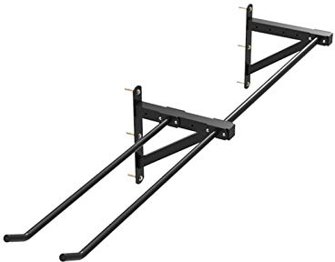 JDKC- Klimmzugstange Wand-Klimmzugstange, Multifunktionales Fitness-Rack, Yoga-Ball-Rack, Lanyard-Rack, Geräteträger, 300 Kg Power Rack (Size : Style 1)