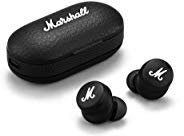 Marshall Mode II True - Wireless Auriculares, Negro