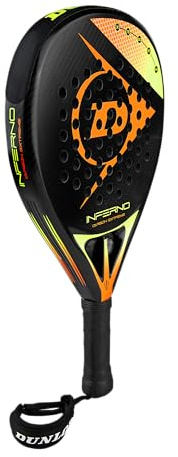 DUNLOP Inferno Carbon Extreme
