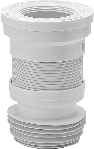 Wirquin 70120715 - Conector extensible para sartén (200-340 mm)