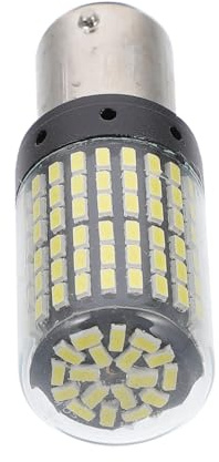 ZUNOXAZ LED Aluminium Anti-stroboscopique Voiture pour 12-24v Ampoule et 21w en Clignotant Sécurité de Amélioration Simple Pratique Conduite
