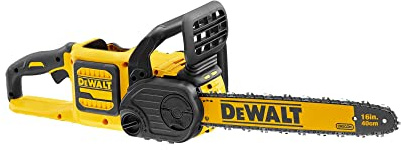 DEWALT DCM575N-XJ DCM575N FlexVolt XR Chainsaw 54 Volt Bare Unit, 54 V