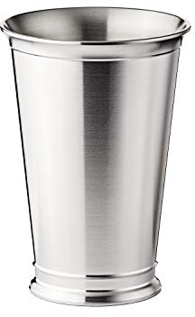 Röders Zinn Becher 8,0 cm