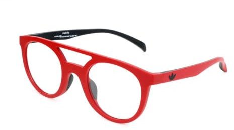 adidas Originals AOR003O 053.053 48 New Unisex Eyeglasses