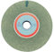 GOONDSD Tischschleifscheibe, Siliziumkarbid, Flachschleifwerkzeuge 150 mm x 20 mm x 12,7 mm 1 STK.,120 Grit
