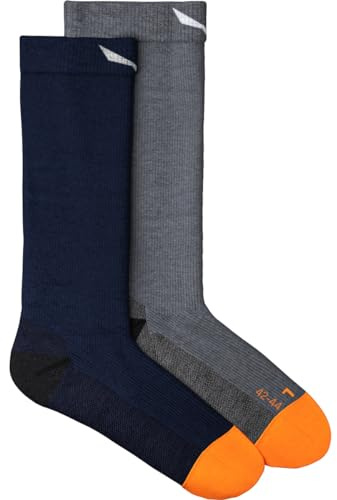 Salewa Mountain Trainer Merino Crew Socken Herren