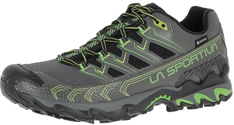 La Sportiva Ultra Raptor II GTX, Stivali da Hiking Uomo, Green 917724, 42 EU