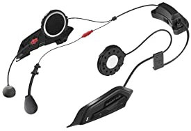 Sena Smart HJC 50B Bluethooth communication systems Intercom, black