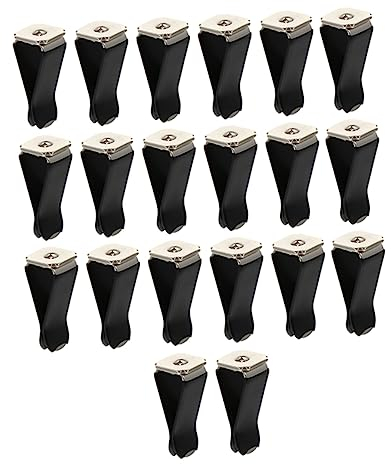 CALLARON 20 Stücke Outlet Clips Auto Vent Clips Fahrzeug Liefert Für Auto Dekorationen