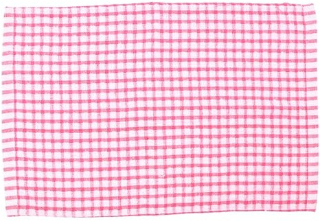 OUNONA Premium Cotton Tea Towel 15.75X10.63In Absorbent Kitchen Dish Cloth Quick Dry Lightweight for Home Cooking Cleaning and Gift