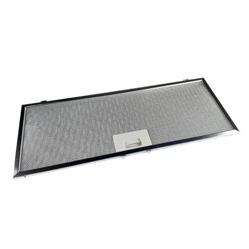 AIR2GO Filtre à graisse métallique 460 x 178 mm pour Arthur Martin 4055379723