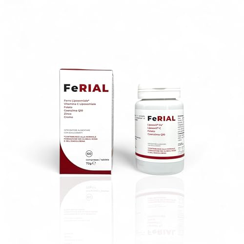 FeRIAL® 60 Compresse