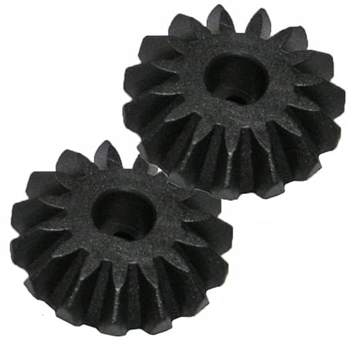 2610015042 Replacement Bevel Gears Fit for Bosch GTS1031 2 Pack