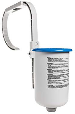 Intex Deluxe Side Mounted Pool Surface Skimmer