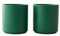 Design Letters Favourite Cup Juego de 2 tazas de café de porcelana de 250 ml, tazas de café sin asa, tazas de té escandinava, regalos para mujeres, hombres, tazas de capuchino para mujeres