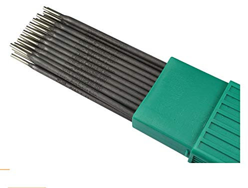 Weld Right ENiFe-C1 Ferro Cast Iron Arc Welding Electrodes Rods 2.5mm x 5 Rods