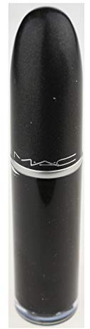 M.A.C Retro Matte Liquid Lipcolour (Caviar)