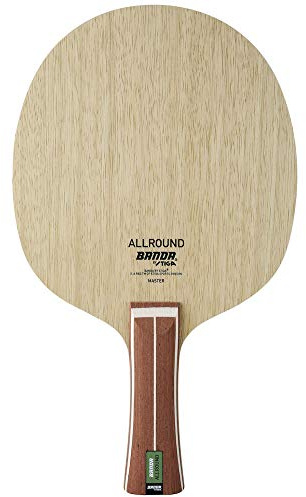 STIGA Bordtennisstomme BANDA by STIGA Allround, Classic