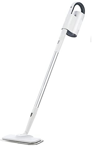 trapeador de vapor Mopa De Vapor 6 En 1 Limpiador De Vapor De Piso Multifuncional For Pisos Duros Y Alfombras De Azulejos Pisos Laminados Limpieza De Cocina para vaporizar superficies, ventanas