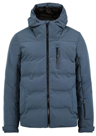 Protest Giacca da sci e snowboard uomo PRTSUPERIOR24