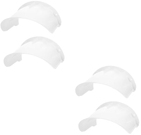 HOMSFOU 2sets Kamera Abdeckung Wetterfeste Und Sunproof Outdoor Kamera 2 Stücke * 2