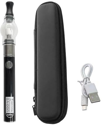 Pluma de soldador USB – Práctica herramienta de soldadura alimentada por USB, bolígrafo de soldadura de calentamiento rápido | Resina atomizadora ligera directamente, soldador de precisión para