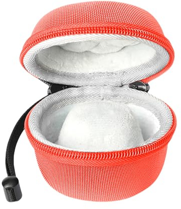 Watch Jewelry Protective Travel Carrying Case Storage Box Small Item Gadget Organizer Daily Travel