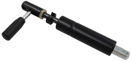 CWDQYNLG Amortiguadores Hidráulicos Ajustador de la Columna de dirección y Amortiguador. Reemplazo para suspensión para Can-Am. Amortiguador neumático. Elevador del Amortiguador.