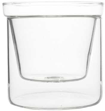 Vaso per orchidee in ceramica dorata – Vaso per piante da interno, sottovaso con fori di drenaggio, vaso decorativo per il rinvaso, durevole ed elegante, accessorio per l'Orc
