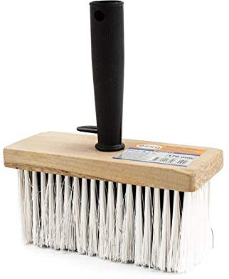 Flächenstreicher Malerbürste Lasurpinsel Deckenbürste Flachpinsel Malerpinsel