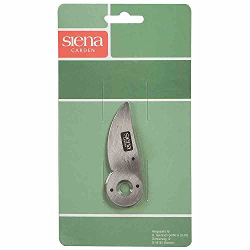 Ersatzklinge zu 691530 Bypassschere Gartenschere Astschere Rosenschere Schere