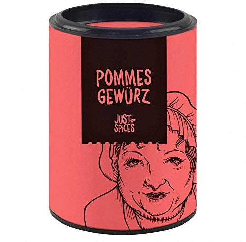 Just Spices Pommes Gewürz 85g