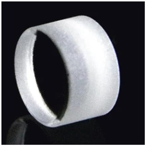 Prismen & Kaleidoskope Asphärische Linse mit 4,7 mm Durchmesser und 6,2 mm Länge. Material D-ZK3, optische asphärische Linsen Optik-Kits für den naturwissenschaftlichen Unterri