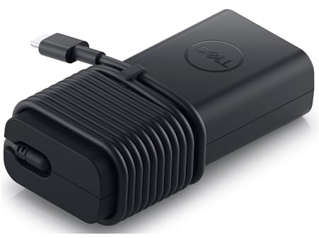 Dell USB-C Netzteil・AC・65 Watt・Europa (DELL-0D2YG)