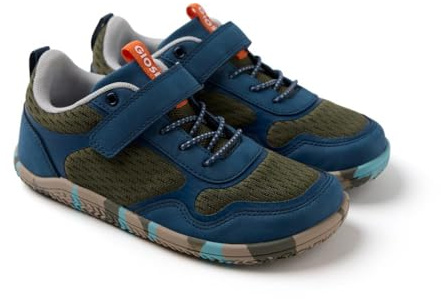 GIOSEPPO ERITH, Sneakers, Kaki, 27 EU Larghezza, Kaki, 27 EU Ancho