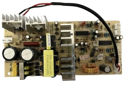 Hotelzimmer Weinschrank Stumm Kühlschrank Computer-Board Circuit Control Board HYS80-12C1 PCB161209F2(220V)