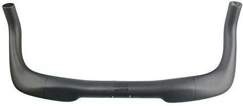 RXL SL Carbon Fiber Triathlon Handlebar, 31.8mm Clamp Diameter, 420mm Width, Aero Bars for Road Bike