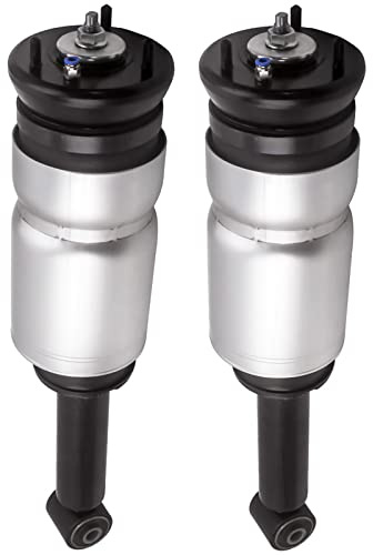 maXpeedingrods Pair Front Air Suspension Strut for Range Rover Sport 2006-2014 for Land Rover LR3 2005-2009 LR4 2010-2014 Shock Absorber RNB501250