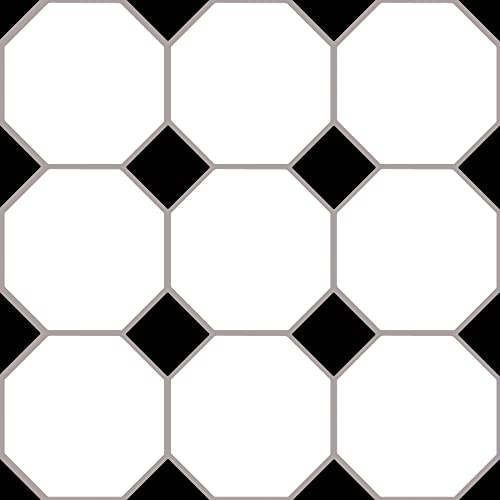 Hudson Peel & Stick golvplattor