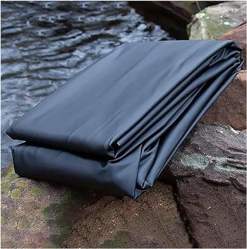 Liner for Ponds, Swimming Pool Liner, Prefabricated Pond Liner, Waterfalls and Water Features, 8x12 Used for Lobster, Fish, Crab and Other Aquaculture(Size:4x10meter)
