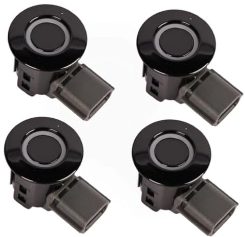 4x25994-3JC3B Park Sensor&Retainer Fits 2017-2021 Nissan Titan XD